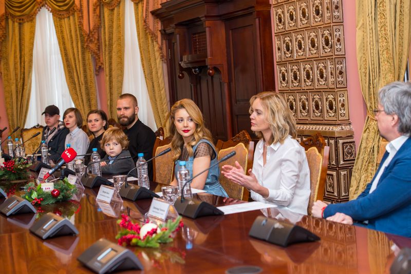 Тина Кароль